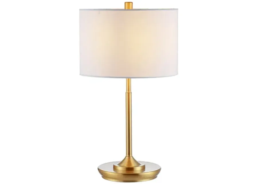 TAREN TABLE LAMP - Set of 2