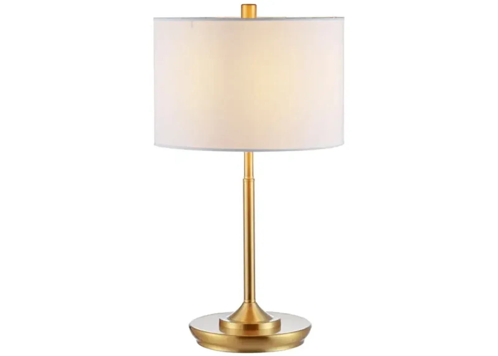 TAREN TABLE LAMP - Set of 2