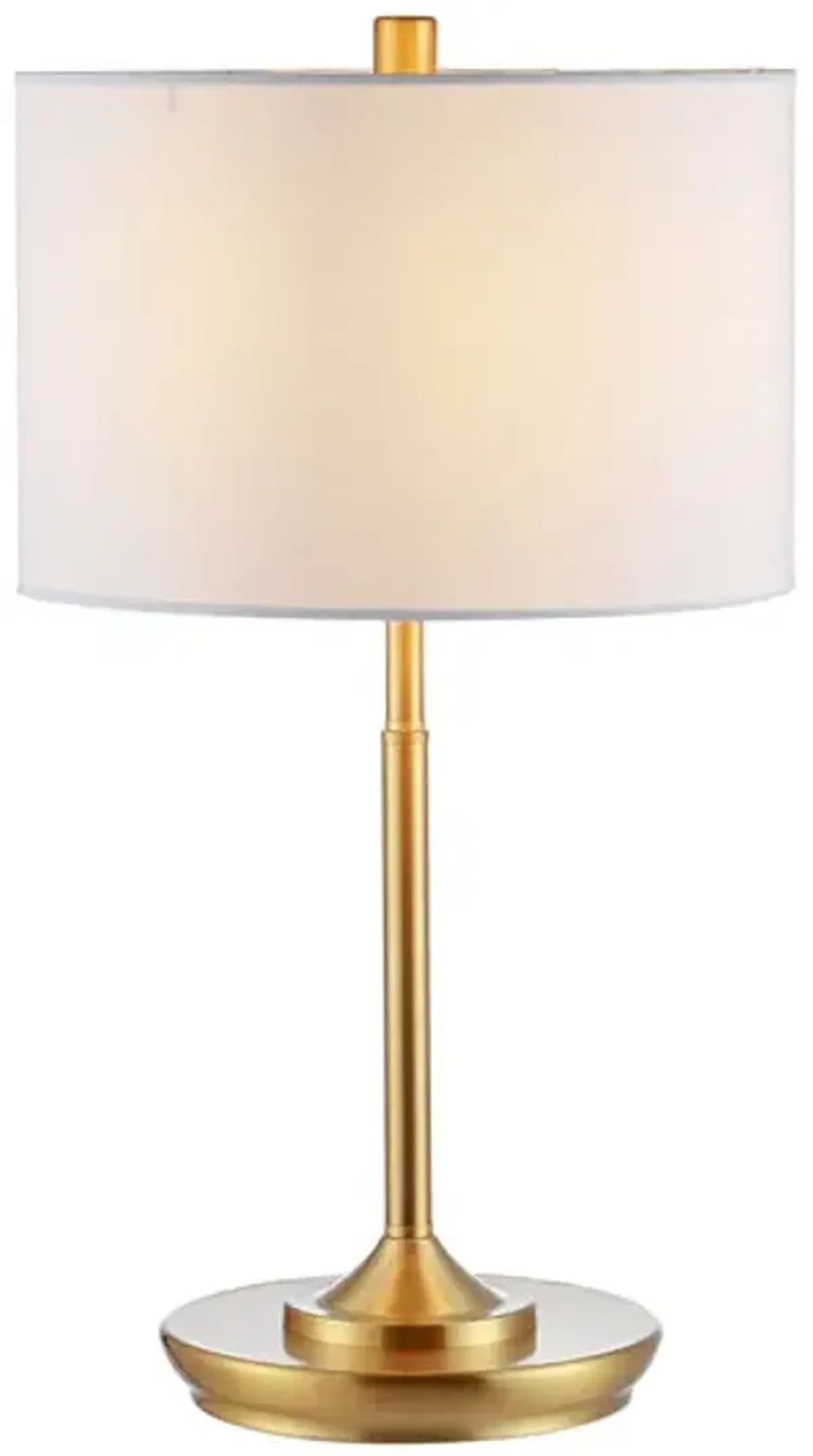 TAREN TABLE LAMP - Set of 2