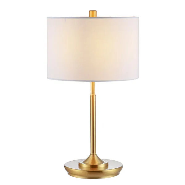 TAREN TABLE LAMP - Set of 2