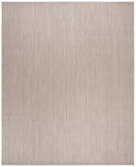 BEACH HOUSE Collection BHS218B-5 Beige 5'-3" X 7'-6"