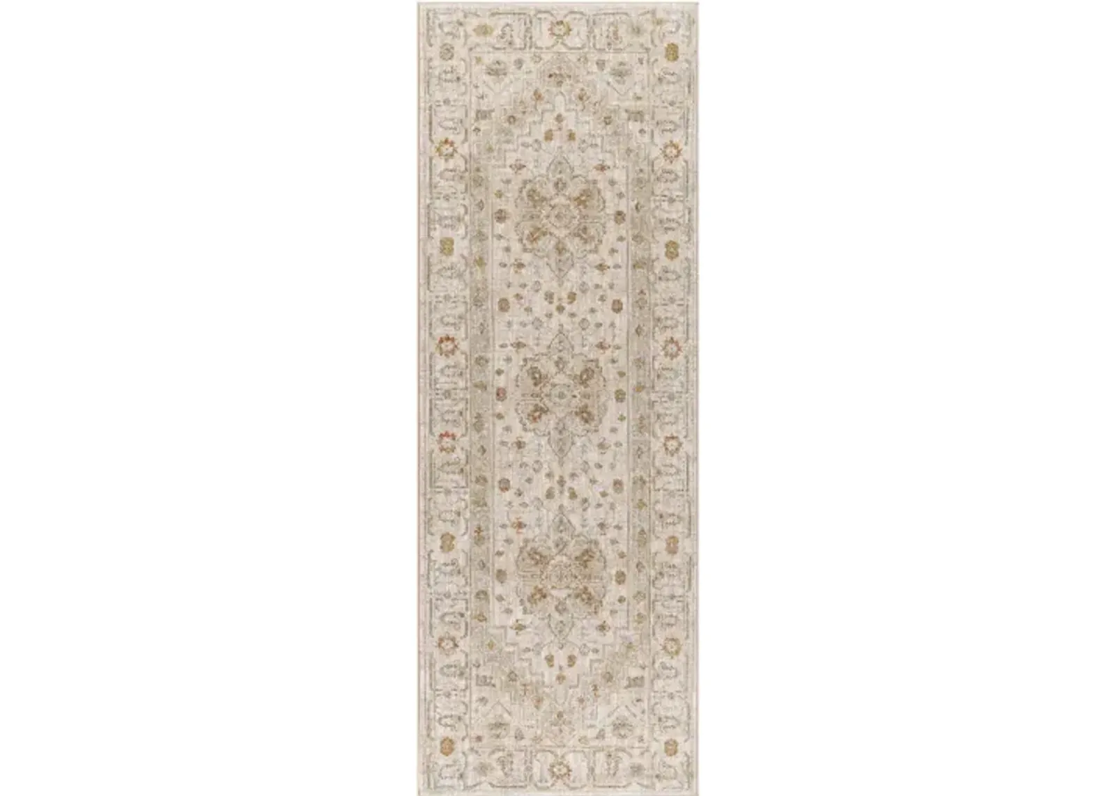 Avant Garde 2'7" x 4' Rug