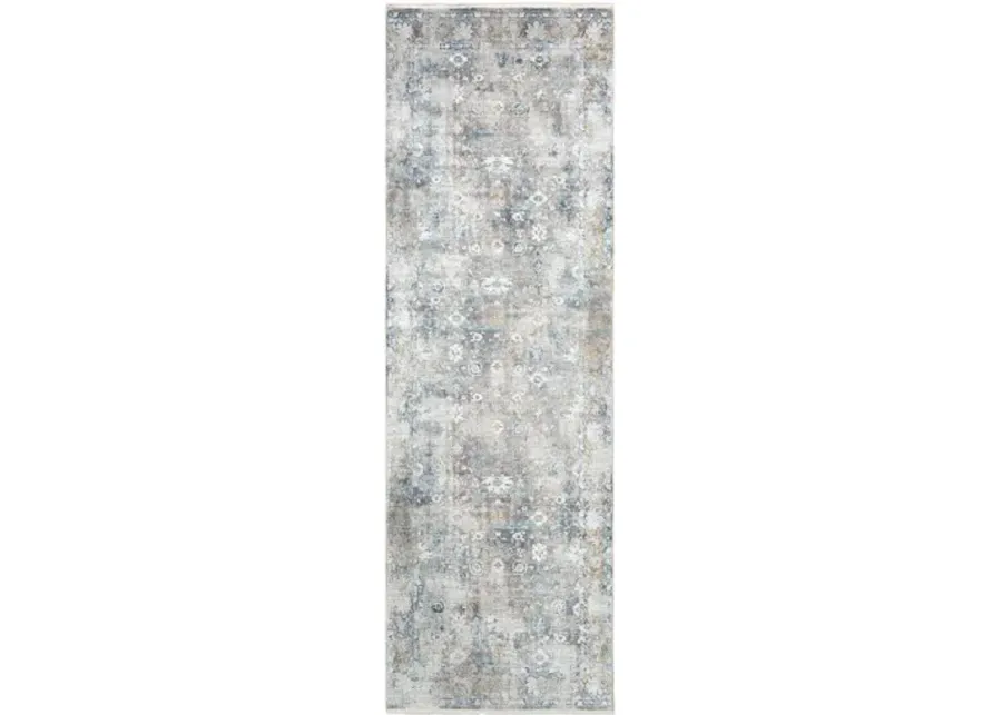 Solar 9'6" x 13' Rug