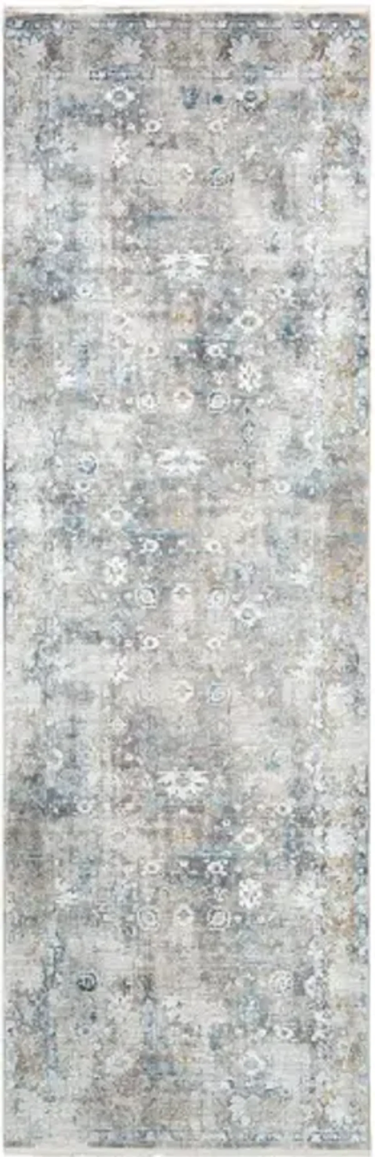 Solar 9'6" x 13' Rug