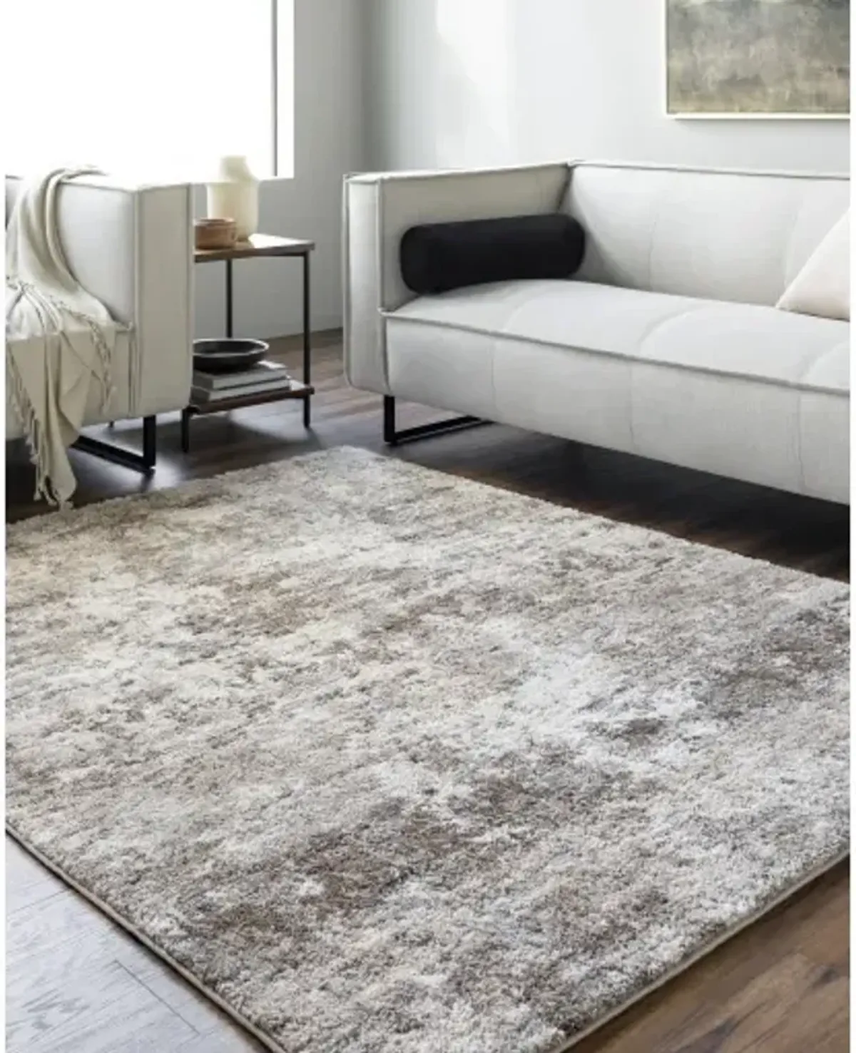 Portofino PTF-2319 6'7" x 9' Machine Woven Rug