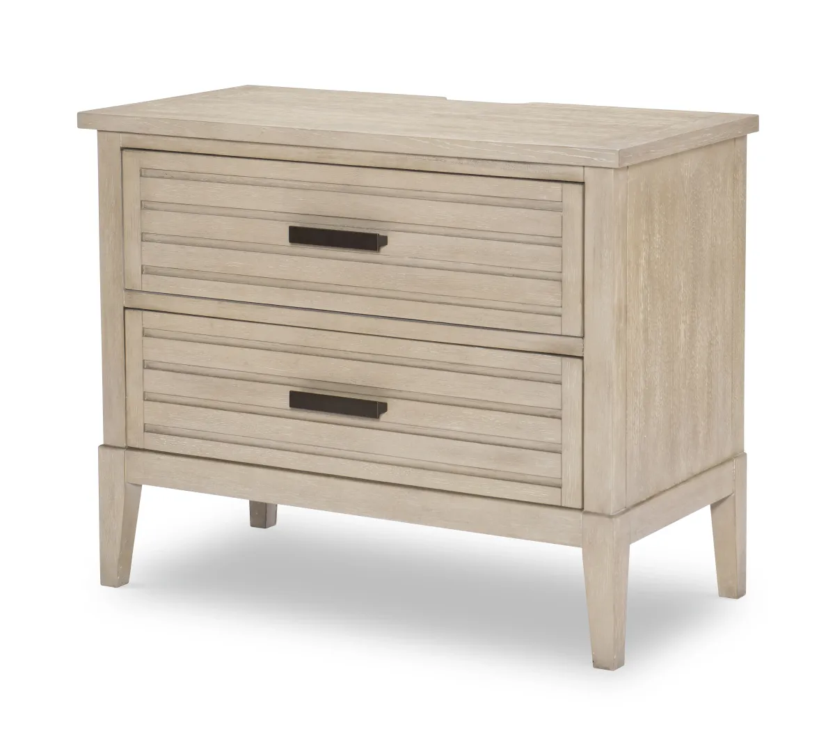 Edgewater Soft Sand Bachelors Chest