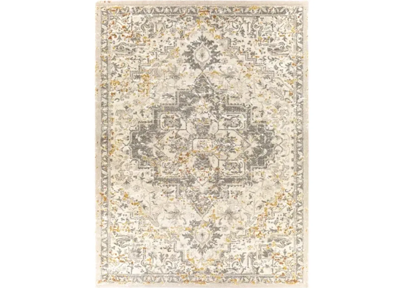 Tuscany 8'10" x 12'1" Rug