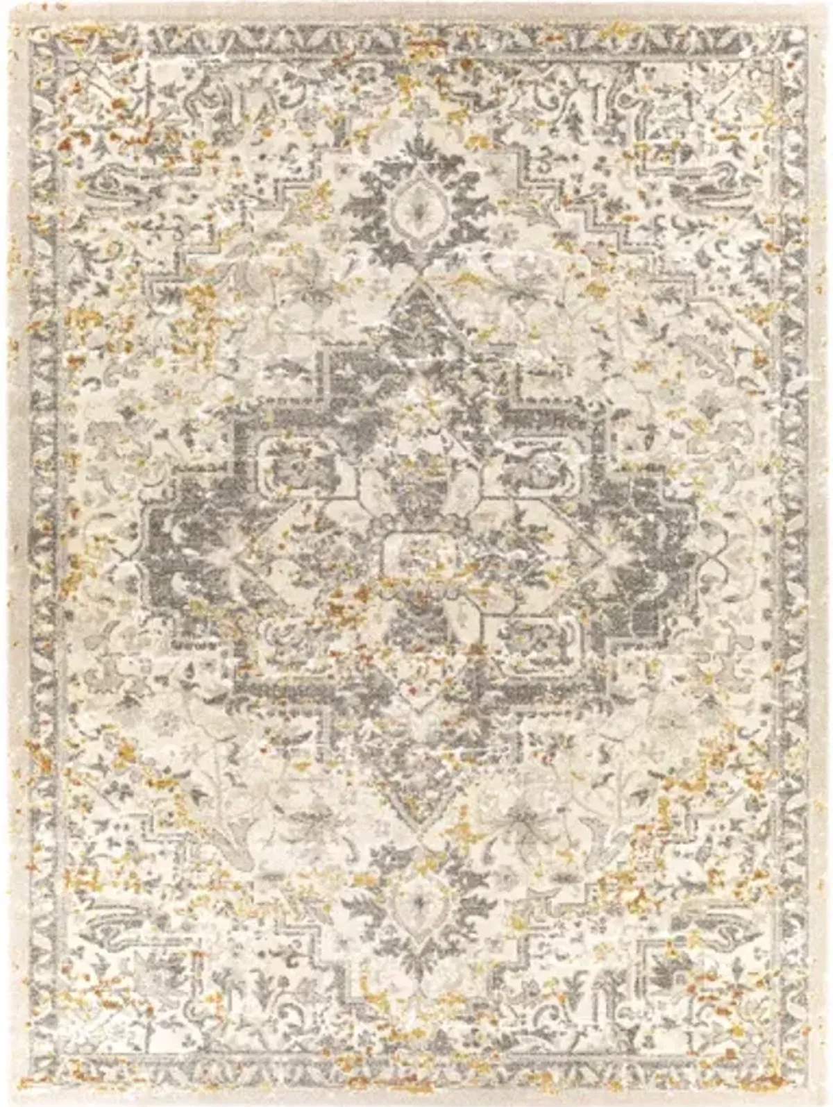 Tuscany 8'10" x 12'1" Rug