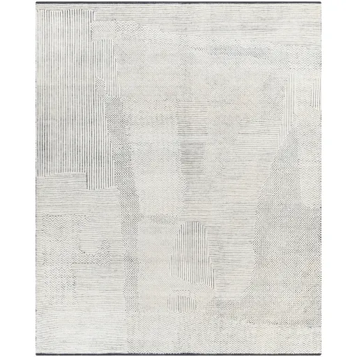 Tunus TUN-2317 10' x 14' Handmade Rug