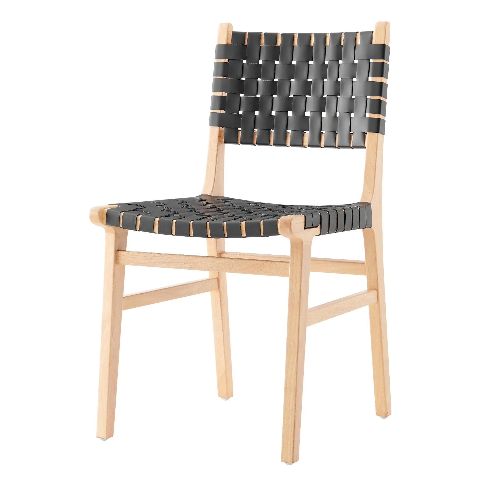 Marco Dining Side Chair, Black 