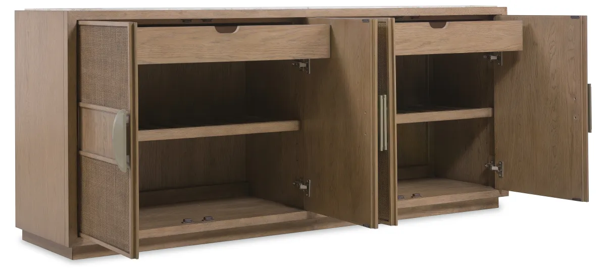 Sonnet Dining Credenza