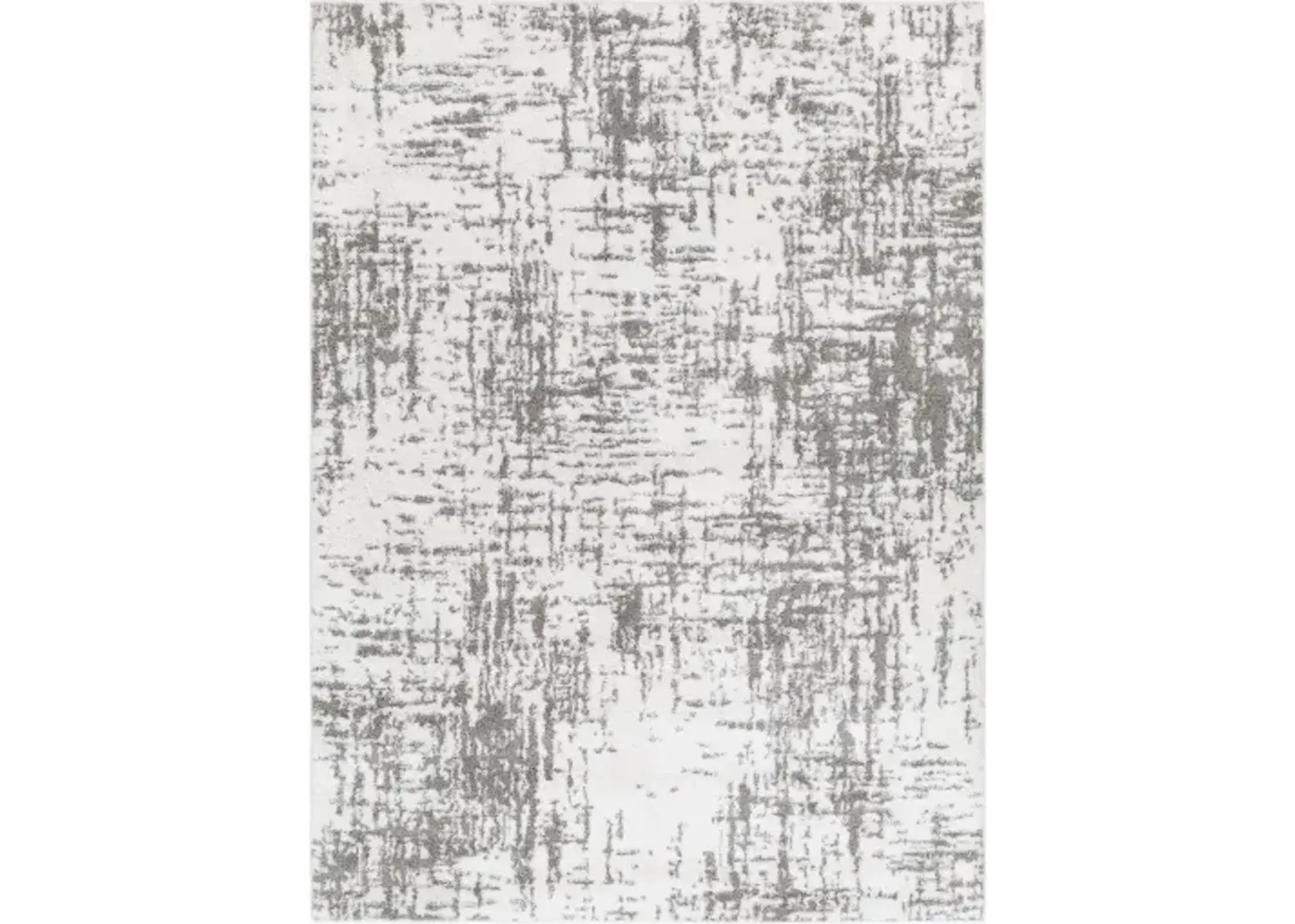 Osaka OKK-2303 7'10" x 10' Machine Woven Rug