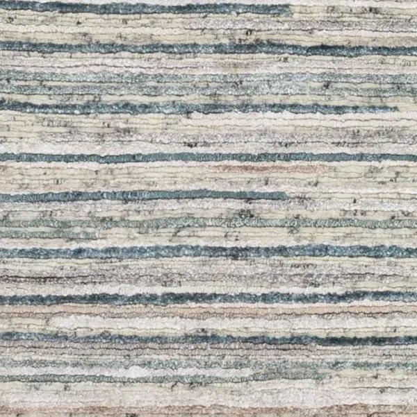 Enlightenment ENL-1002 12' x 15' Handmade Rug