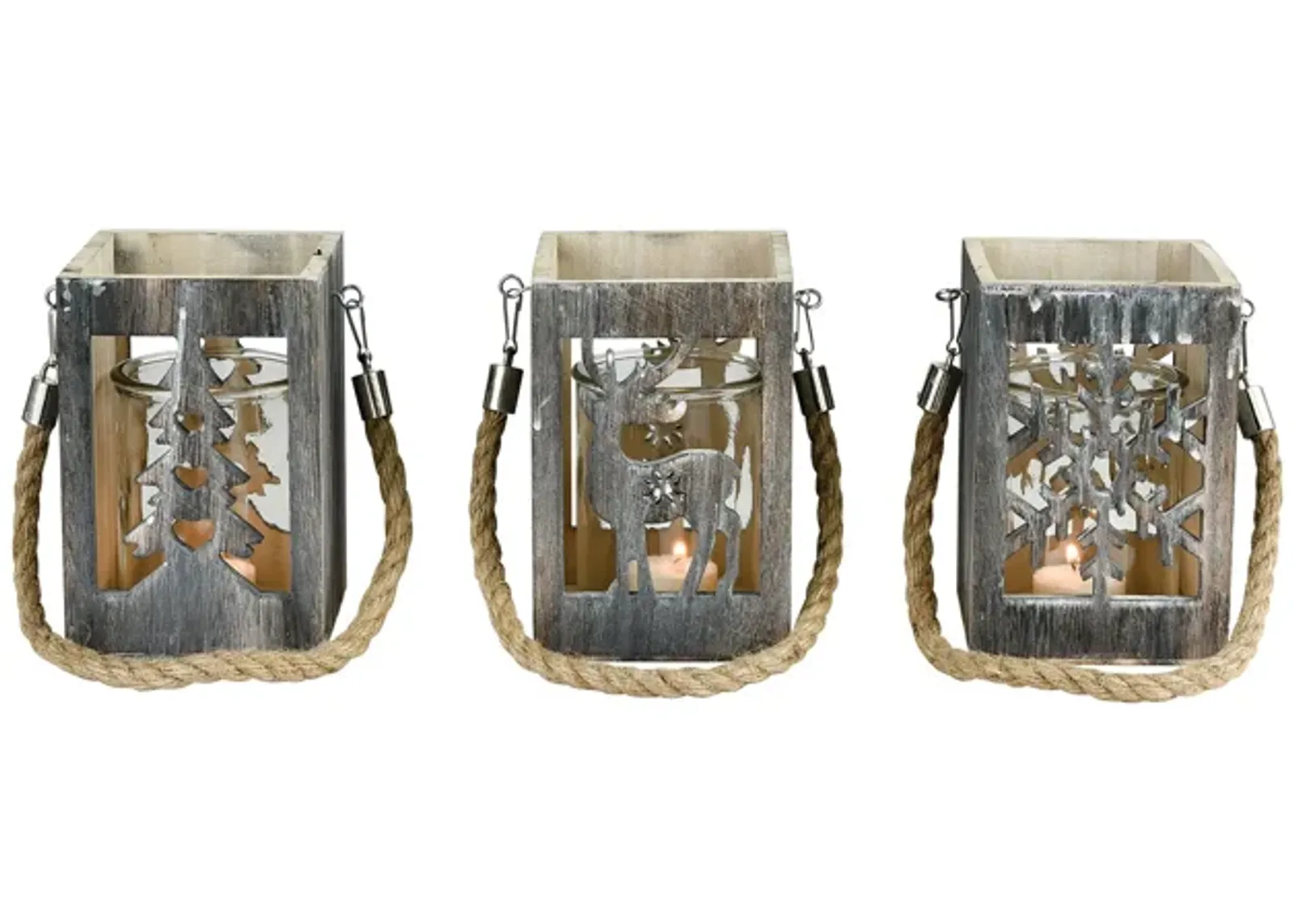 Eastmoor Lighting (Set of 3)