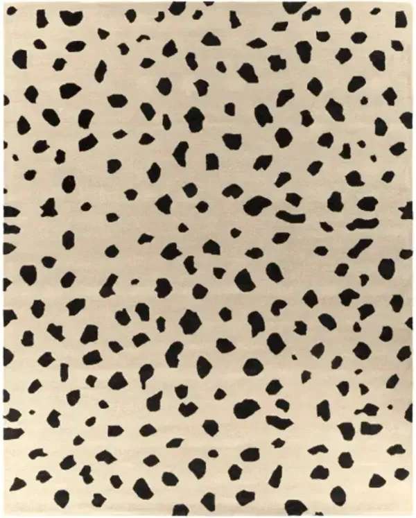 Stella Round Rug