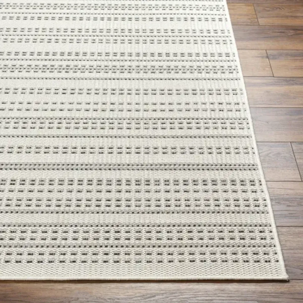 Ravello RVL-2368 7'10" x 10' Machine Woven Rug