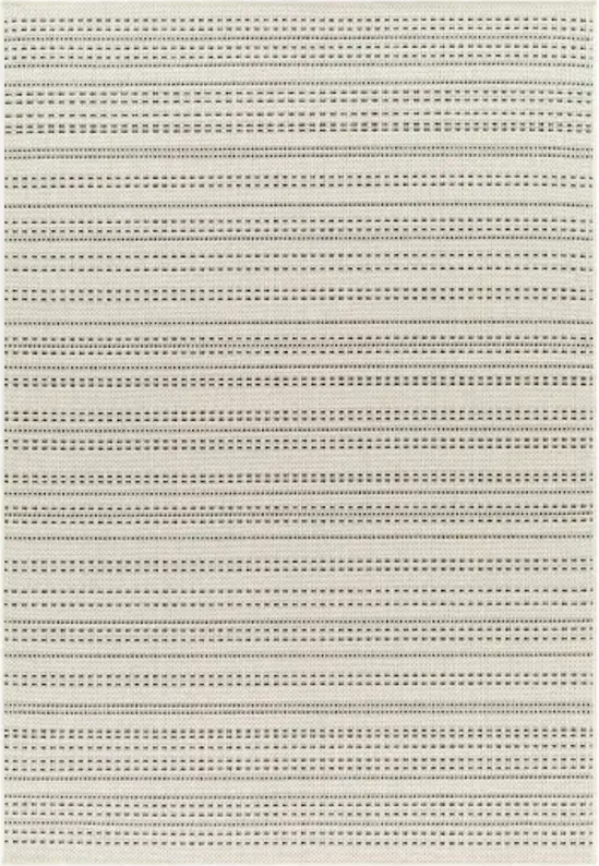 Ravello RVL-2368 7'10" x 10' Machine Woven Rug