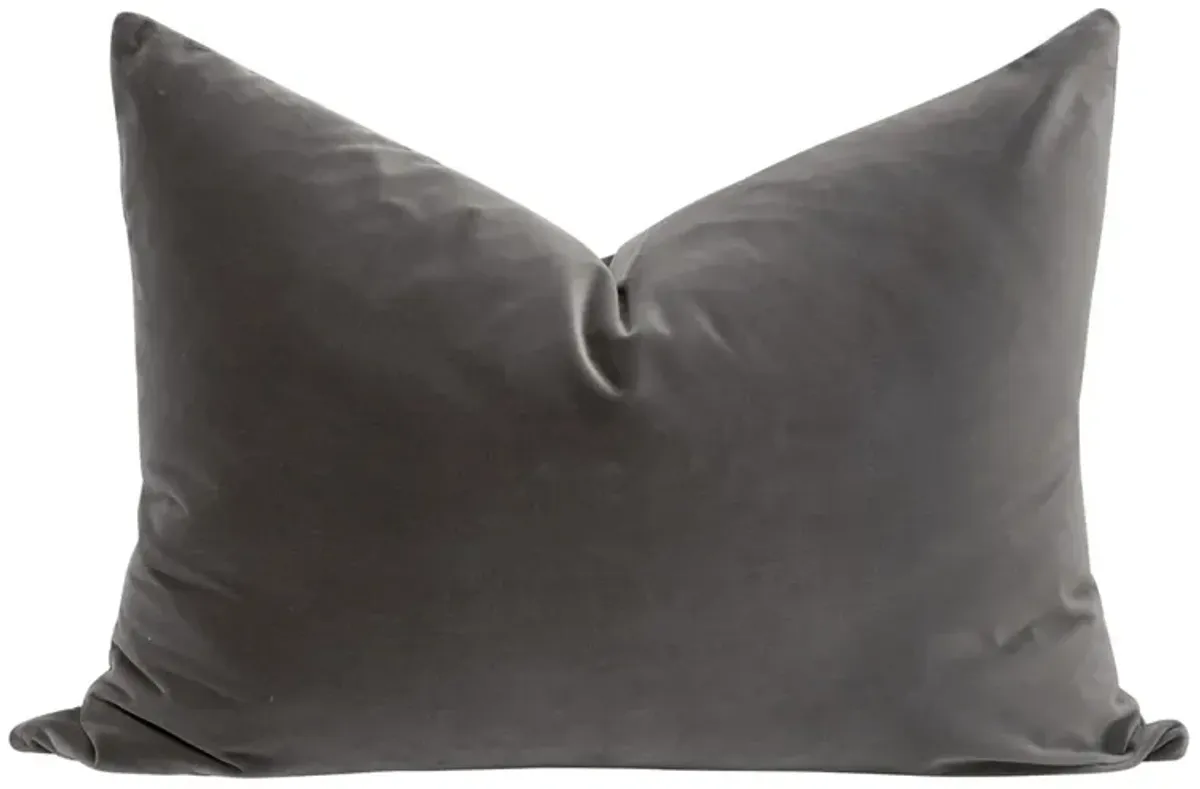 The Basic 34" Essential Dutch Pillow, Set Of 2