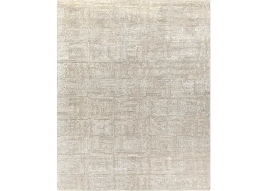 Lora 6' x 9' Rug