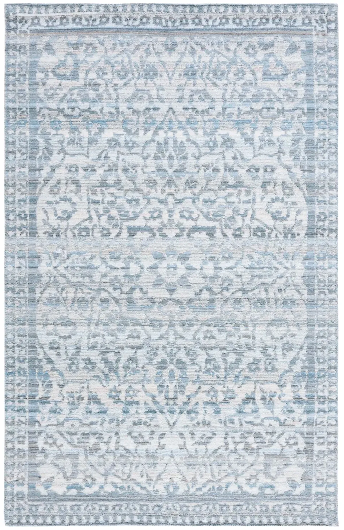 MARQUEE Hand Tufted 4' x 6' area rug