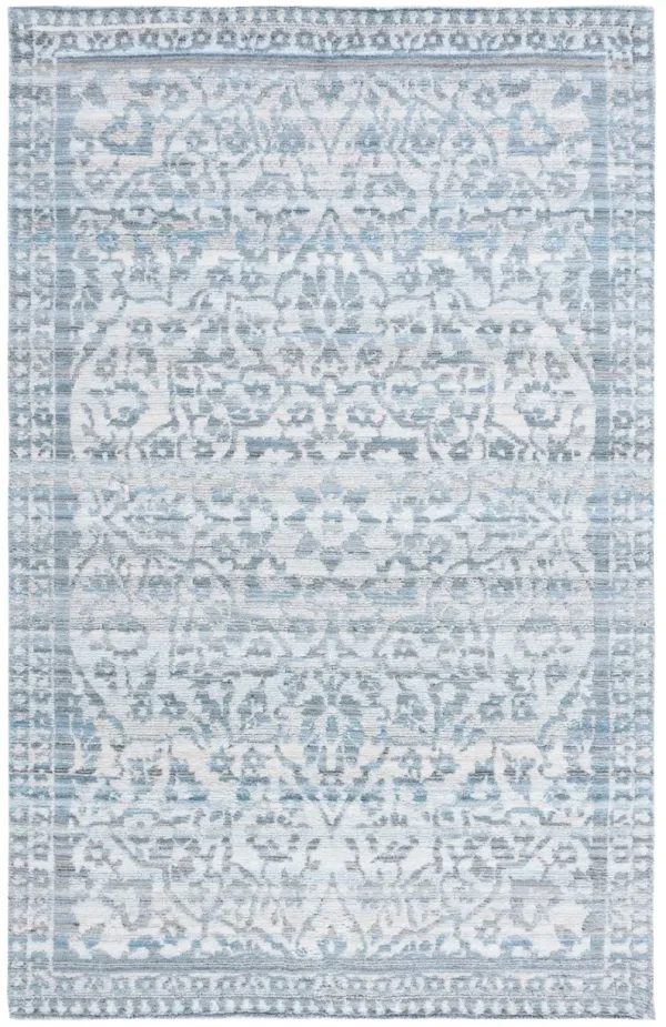 MARQUEE Hand Tufted 4' x 6' area rug