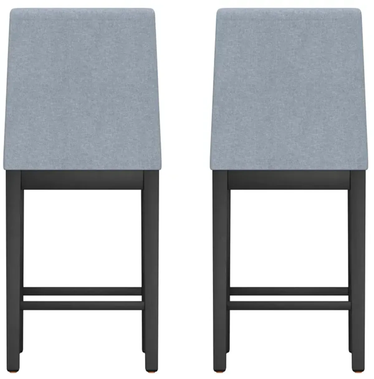 Madison Gathering Height Stool, Set Of 2