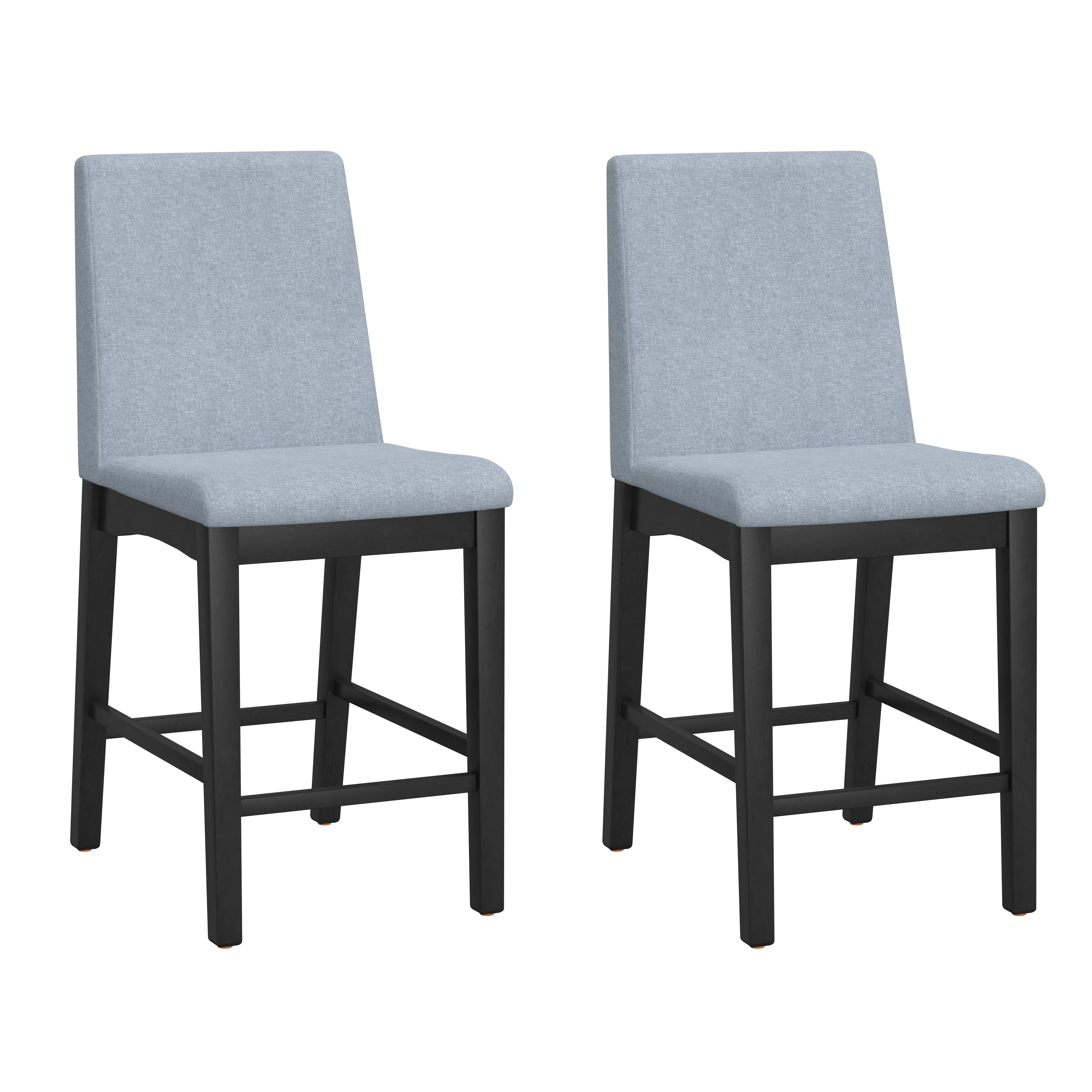 Madison Gathering Height Stool, Set Of 2