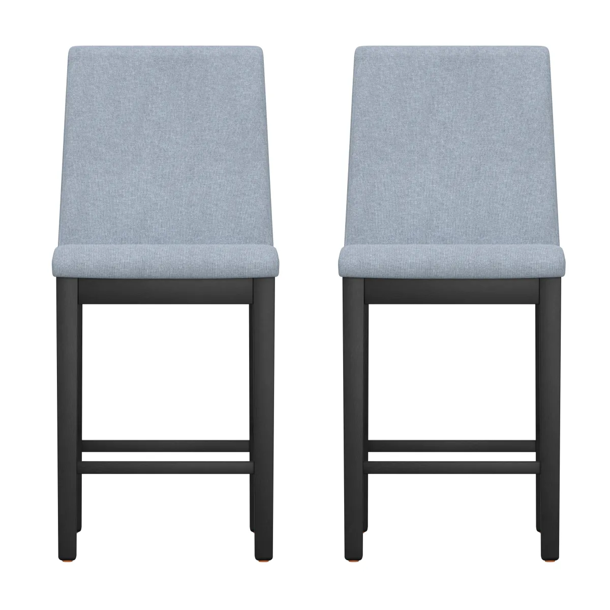 Madison Gathering Height Stool, Set Of 2