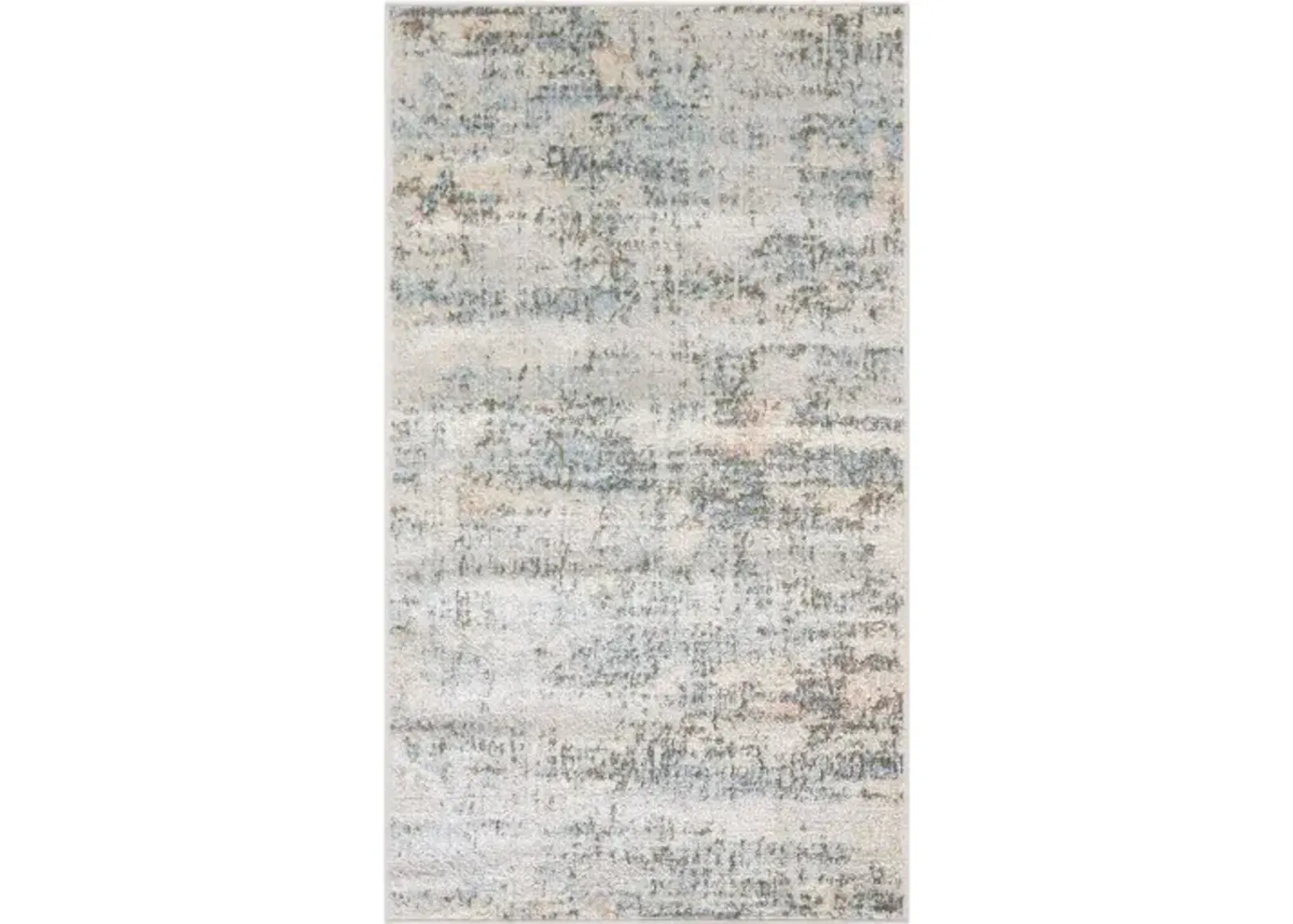 Lillian LLL-2355 9'2" x 12'4" Machine Woven Rug