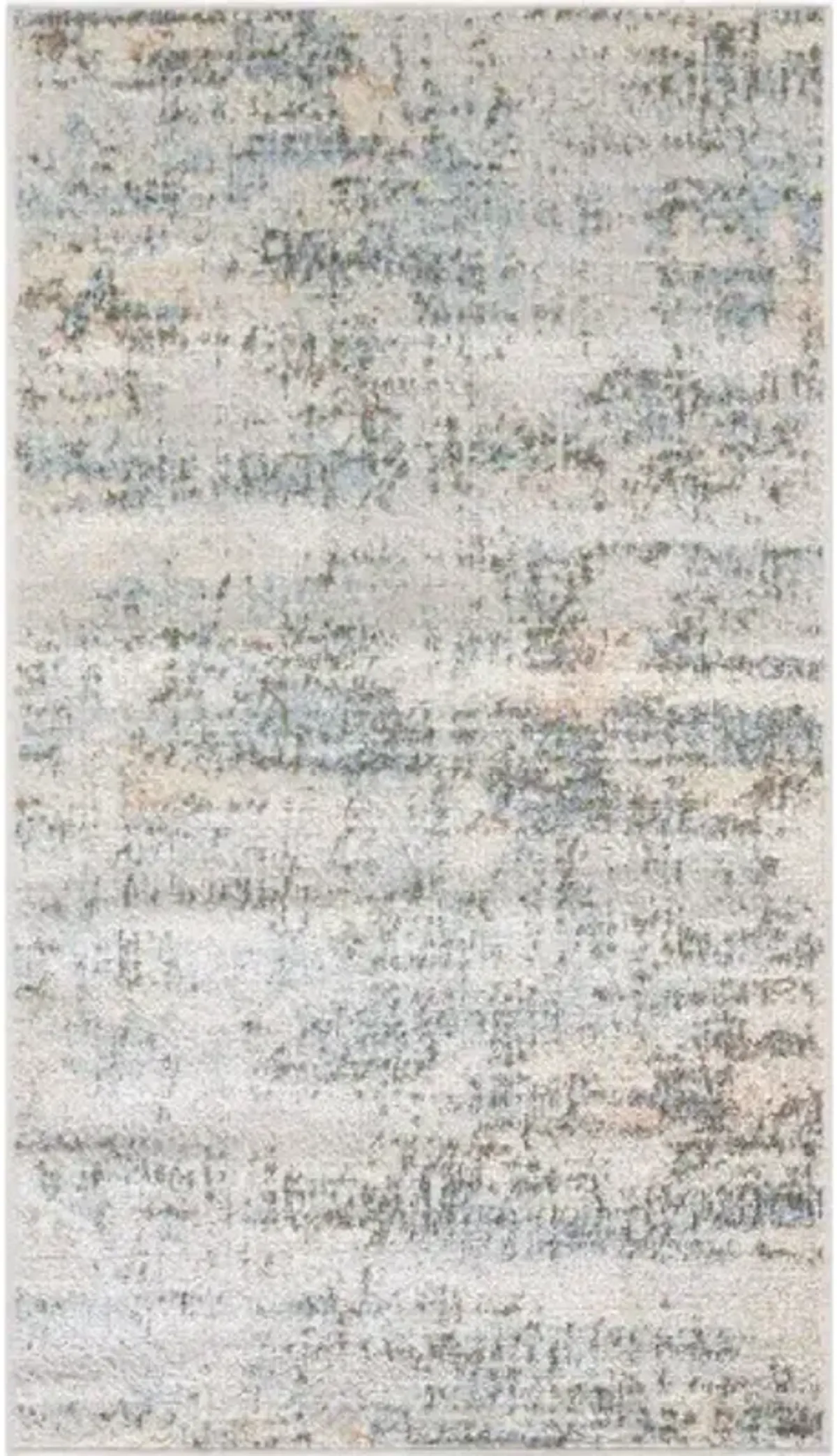 Lillian LLL-2355 9'2" x 12'4" Machine Woven Rug