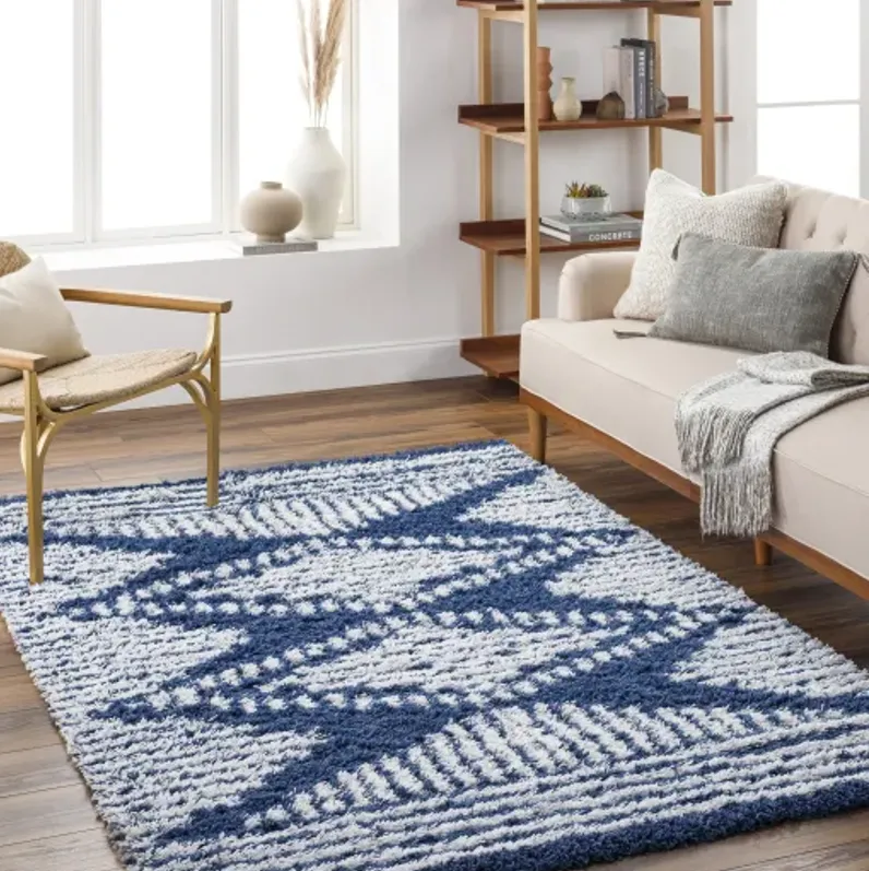 Urban Shag USG-2328 6'7" x 9'6" Machine Woven Rug