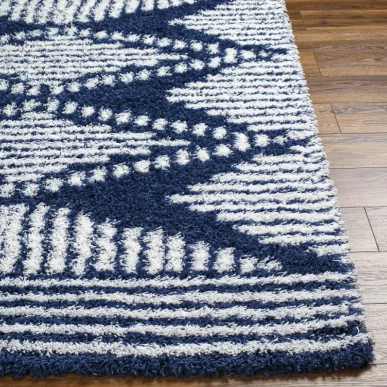 Urban Shag USG-2328 6'7" x 9'6" Machine Woven Rug