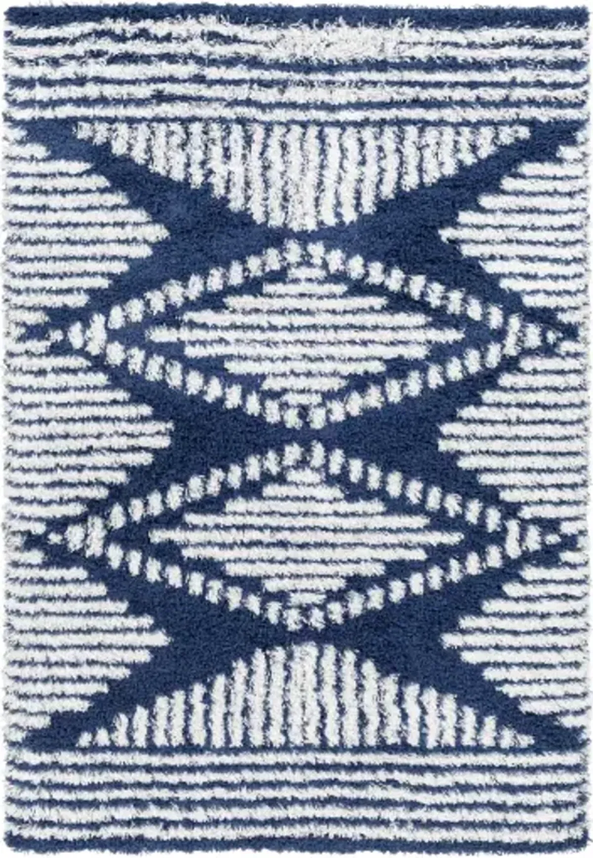 Urban Shag USG-2328 6'7" x 9'6" Machine Woven Rug