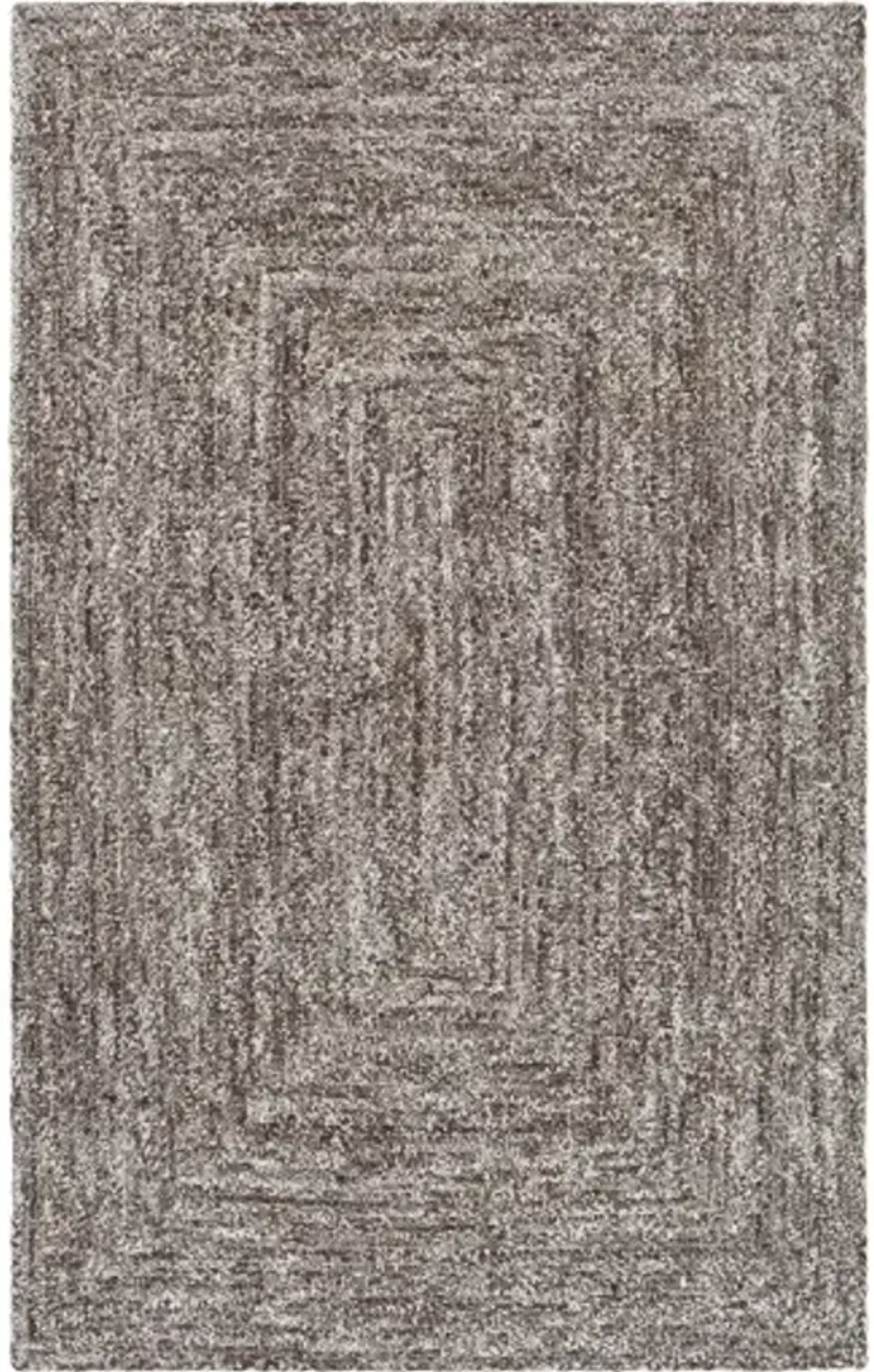 Cologne COG-2301 6' x 9' Hand Made Rug