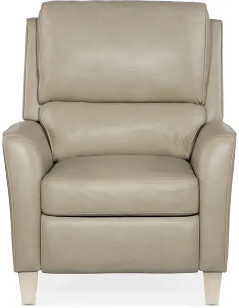 Dunes Power Recliner with Power Headrest