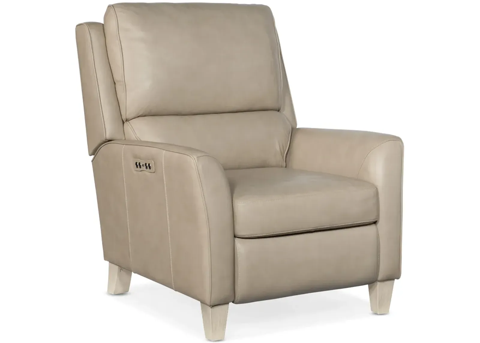 Dunes Power Recliner with Power Headrest