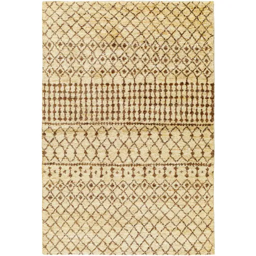 Scarborough SCR-5165 6' x 9' Handmade Rug