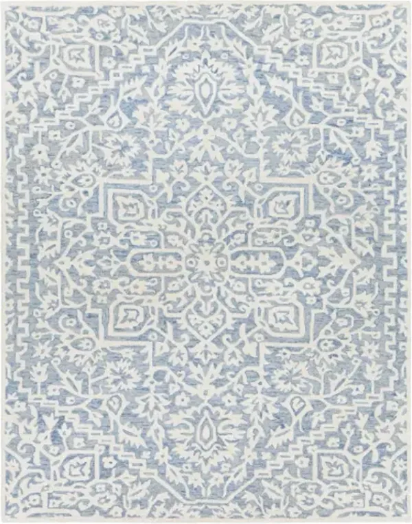 Kayseri 6' x 9' Rug