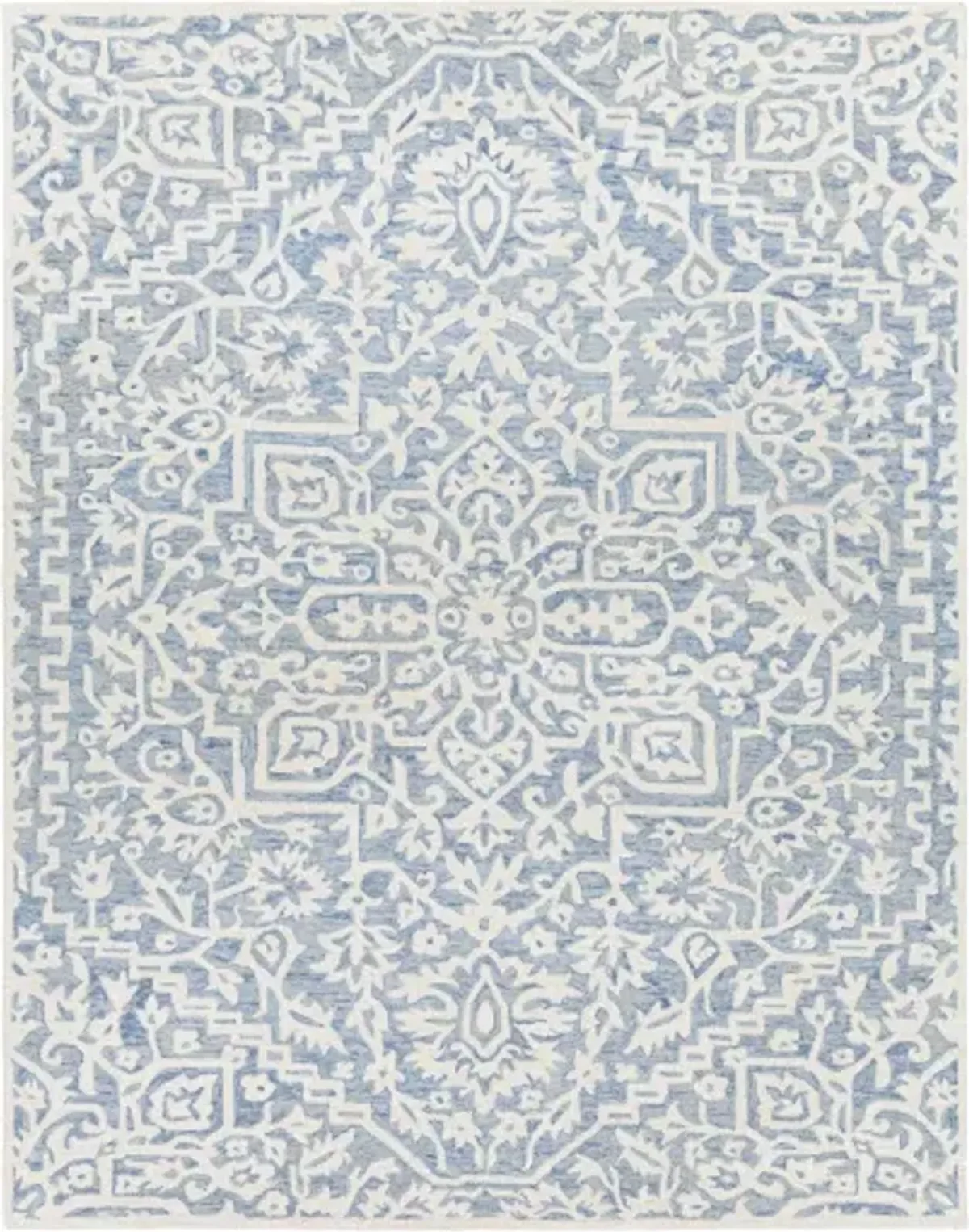 Kayseri 6' x 9' Rug