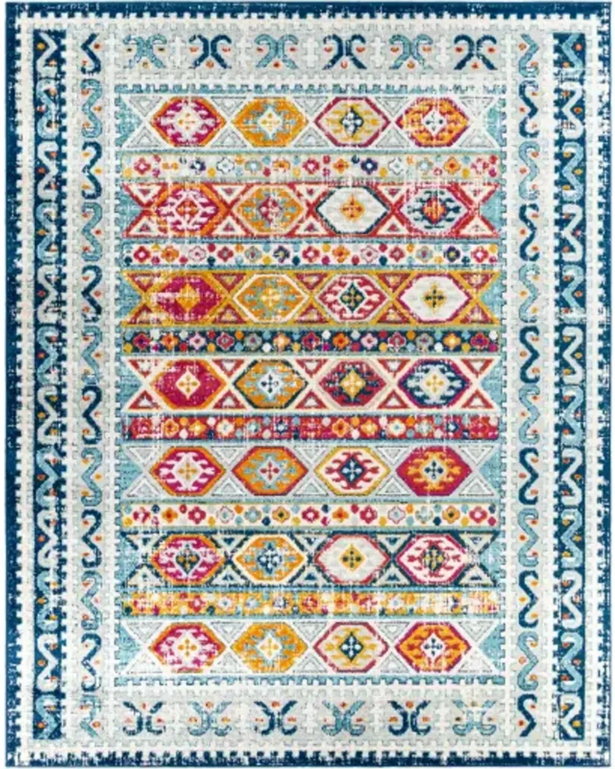 Norwich 7'10" x 10'3" Rug