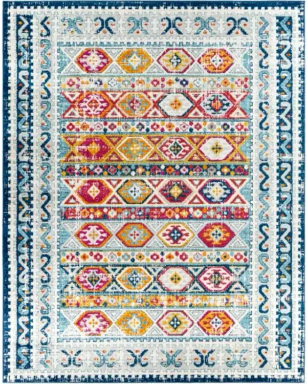 Norwich 7'10" x 10'3" Rug