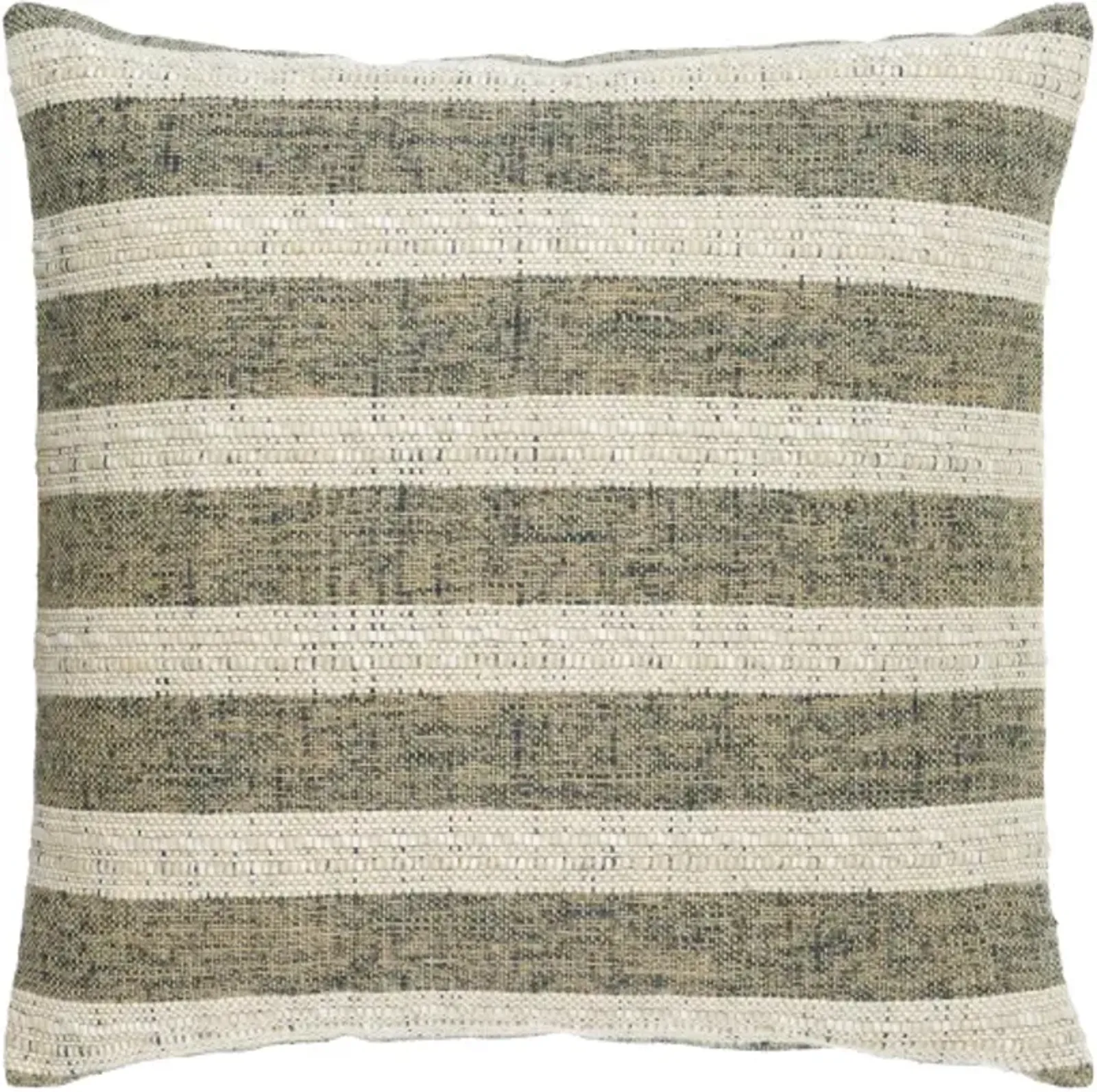 Rafer RAR-001 22"L x 22"W Accent Pillow