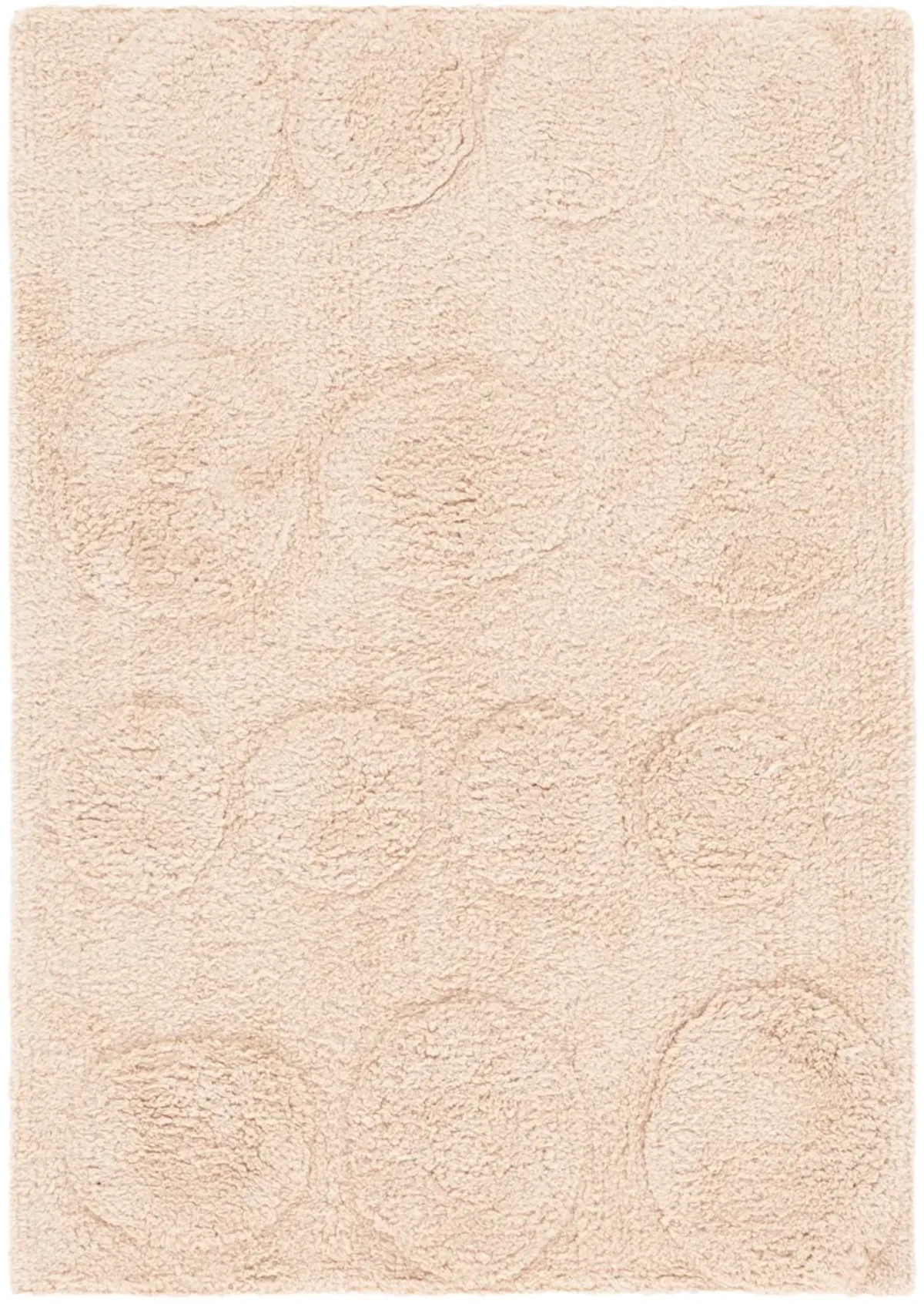 EASY CARE Table Tufted 6' x 9' area rug