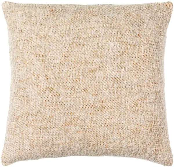 Lavanya LVY-001 18"L x 18"W Accent Pillow
