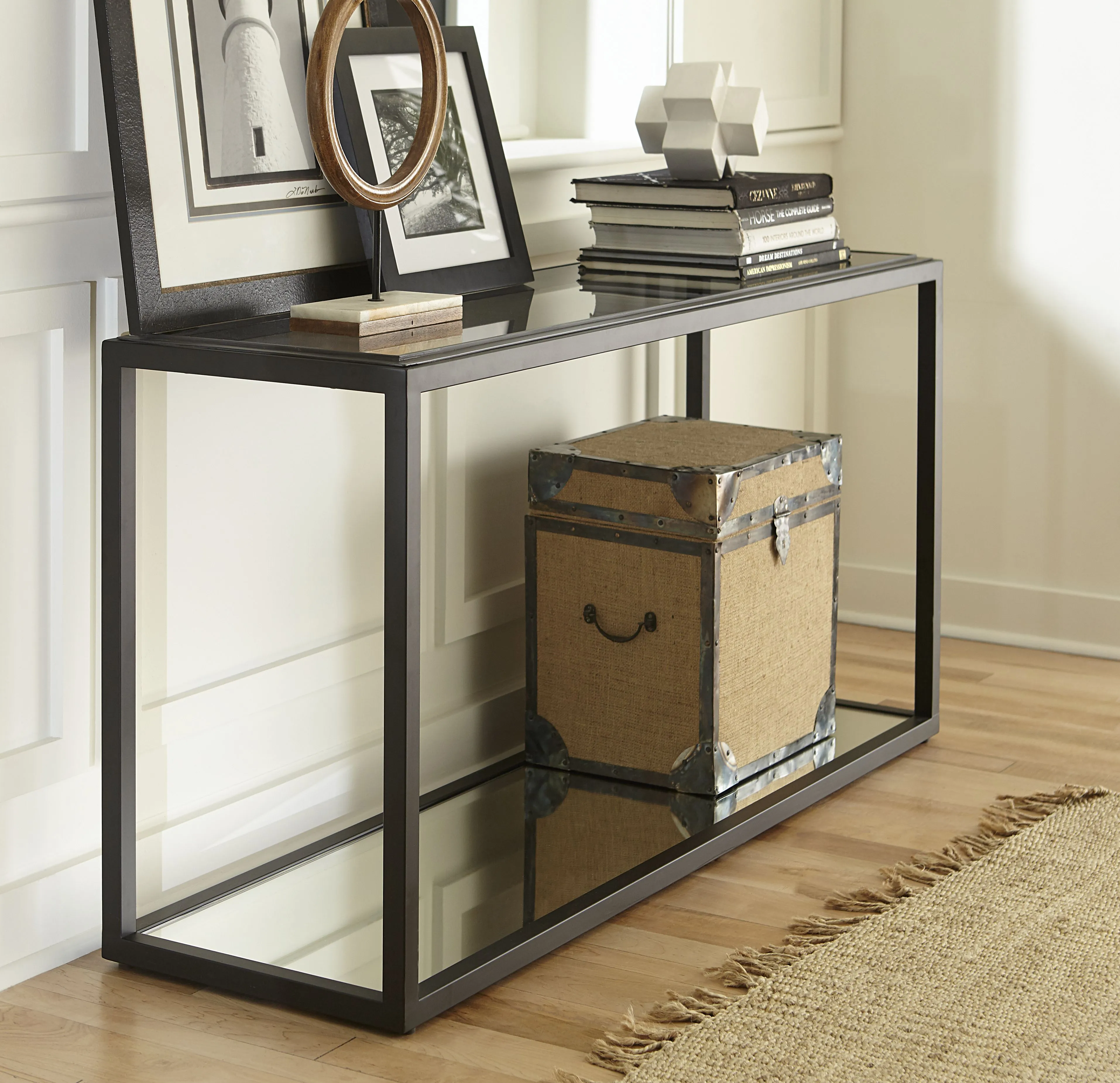 Ellis Console Table