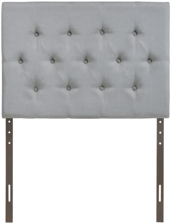 Clique Twin Headboard 