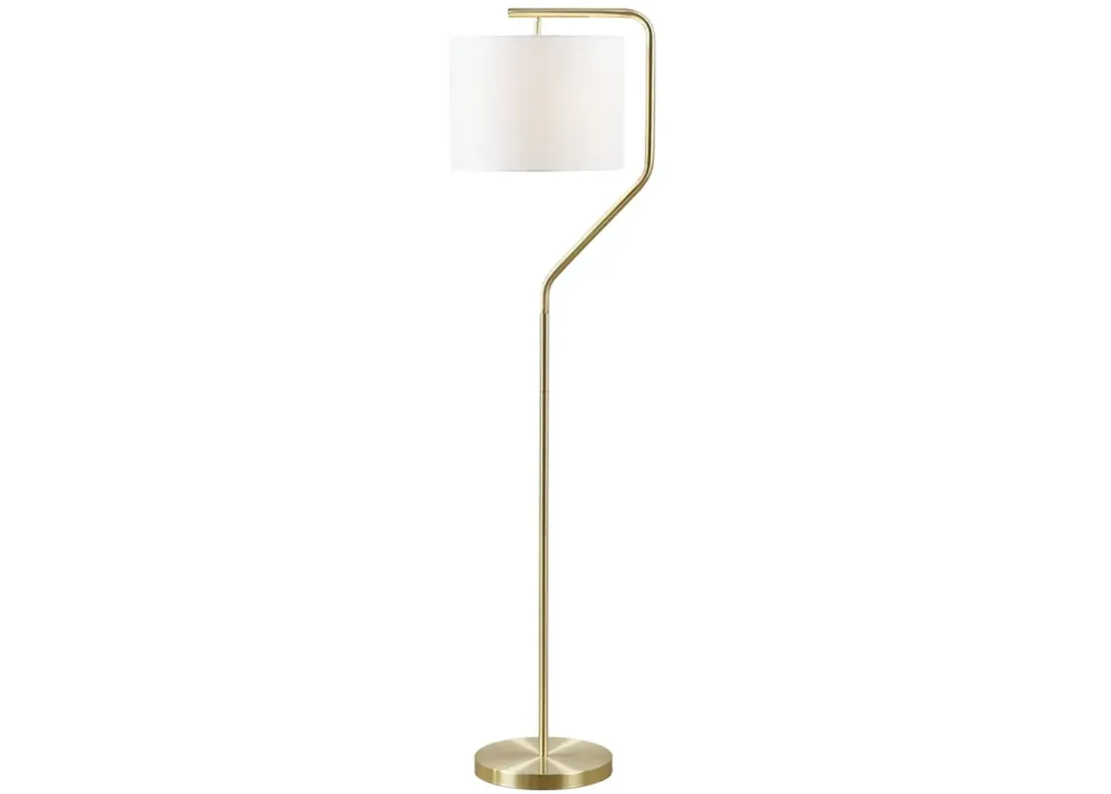 Hampton Hill Aster Floor Lamp