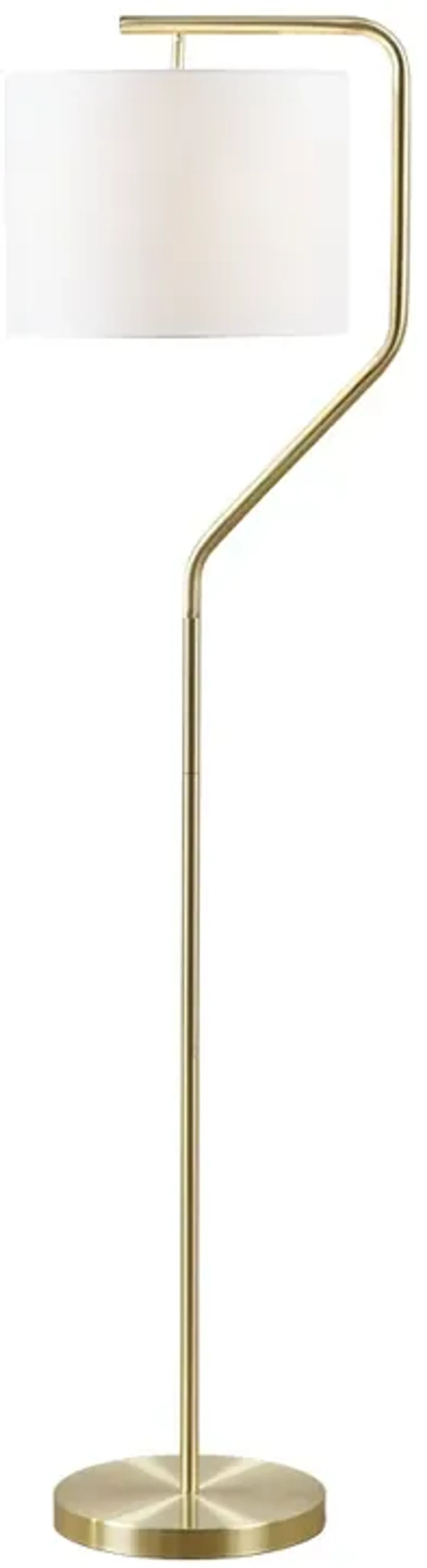 Hampton Hill Aster Floor Lamp