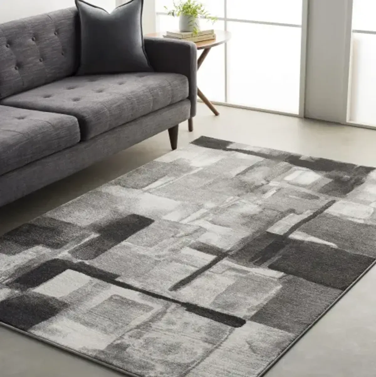 Pepin 5'3" x 7'7" Rug