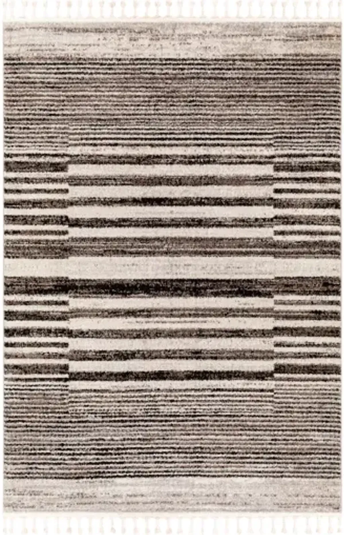Blackburn 6'7" x 9' Rug
